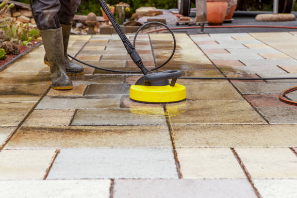 Best Restaurant Pressure Washing  in Timberville, VA