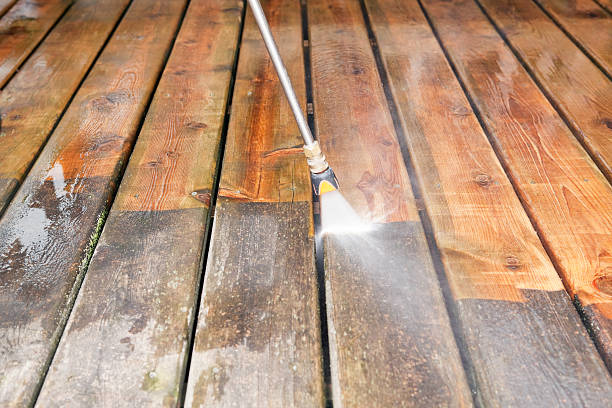 Best Gas Station Cleaning  in Timberville, VA