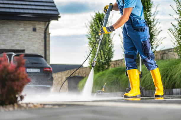 Best Oil Spill Cleanup  in Timberville, VA